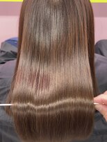 キジ(KIJI)&nbsp;★超高濃度水素トリートメント×マイクロバブル×艶髪ヘアー★