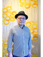 シック(CHIC) 大久保 宗道