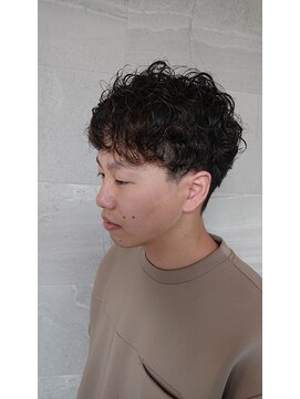 サロン Salon アイ アート メンズヘア