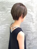 フーコー 朝日ヶ丘店(fuhcoh)&nbsp;コンパクトショート