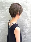 コンパクトショート