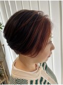 フェイスフレーミング