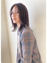 カフカ(Kafka)&nbsp;Flowing Tresses