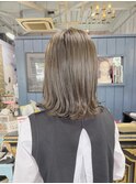 オリーブグレージュ☆