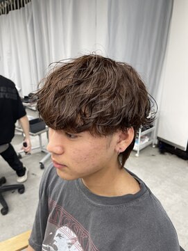 ゼスト 八王子店(ZEST) ツイストスパイラル『石井光星』