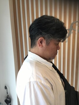 ヘアーサロン フーガ 春日部店(HAIR SALON fuuga) メンズ