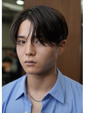 ゴールドシブヤ(GOALD SHIBUYA) 韓流センターパート