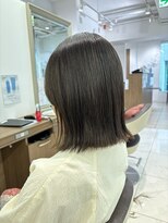 アッシュ 下北沢店(Ash)&nbsp;オリーブグレージュ