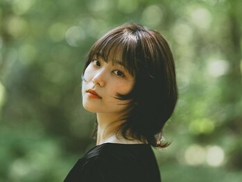 ビリッツ(美BLITZ)の写真/【北花田徒歩1分】ショートカットは後姿が命◇後姿にこだわった実力派Stylistによる繊細カットが高評価◎