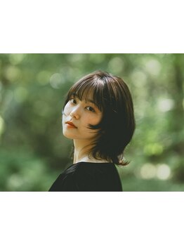 【北花田徒歩1分】ショートカットは後姿が命◇後姿にこだわった実力派Stylistによる繊細カットが高評価◎