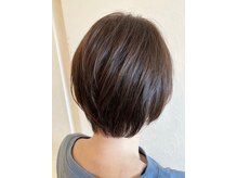 エヌアンドエー 春日部東口店(hair shop N&A)