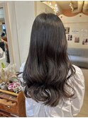 髪質改善　韓国風