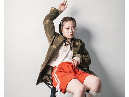 ニト(nito)の写真