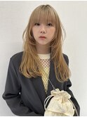 フェイスレイヤー