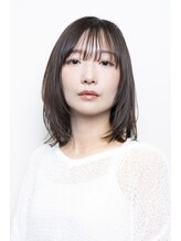 コンフィアンス(confiance) こなれミディ