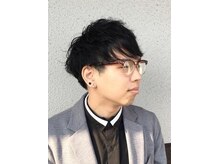 ヘアー パークス(Hair Parks)