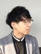ヘアー パークス(Hair Parks)の写真/ナチュラルスタイルからカジュアル、ビジネススタイルまで幅広くお任せ◎オンもオフもキマるスタイルに。