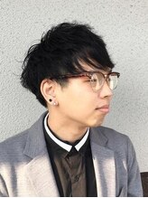 ヘアー パークス(Hair Parks)