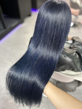 クク 那覇国際通り(CUCU) 国際通り店/CUCU/沖縄美容室/髪質改善/ハイトーンカラー