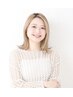 ヘアカタ掲載記念カット＋髪質改善カラー＋トリートメント+炭酸頭浴★ ￥18200