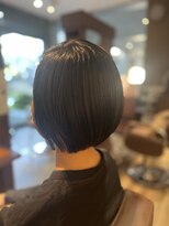 ヴィラ アンド テラス(Villa X terrace)&nbsp;カラー＋カット＋トリートメント