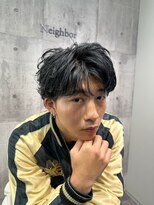 ニューワン バイ ネイバー 立川(Newone by neighbor)&nbsp;センターパート