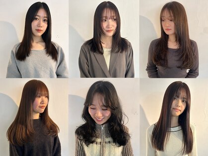 ナツ(Natu.)の写真