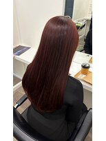 レーヴバイキートス(REVE by kiitos) 【REVE】ピンクパープル/ワインレッド/ボルドー