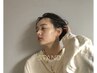 【ご新規様限定】カット+カラー￥14300～→￥11000