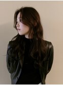 long layer brown