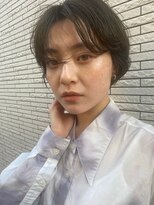 リガナッツ 王子店(Riganuts)&nbsp;ショート