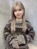 【ブリーチ】カット＋ダブルカラー＋クイックTR￥17600《大阪梅田/ショート》