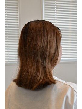 ヘアーズ マツシタ(Hairs MATUSITA) スタイル