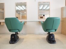 HAIR STUDIO I・K【ヘアースタジオアイケー】