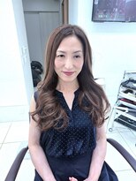メタ(META) 超ダメージ毛髪用＋１７型コラーゲン配合カラ―//毛髪内部の強化