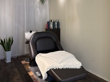 サロンメイバイリム(Salon May by Lim)の写真