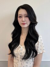 ゴウトゥデイシェアサロン 町田店(GO TODAY SHAiRE SALON) 大森 知夏