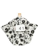 アンベリール(embellir)&nbsp;二尺袖41　￥46,200