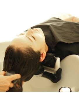 シータ 八王子(SHEETA) SHEETA　ヘッドスパ