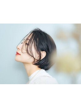 圧倒的なリピート率で大人女性からの支持多数♪お客様一人ひとりの髪のお悩みを解決します！