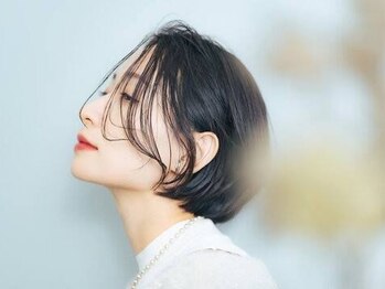 ビューティ カツラ(Beauty KATSURA)の写真/圧倒的なリピート率で大人女性からの支持多数♪お客様一人ひとりの髪のお悩みを解決します!