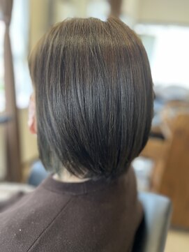 コア フィール ア デイ(COIFFURE A DAY) 【M3Dお得クーポン】おすすめメニュー