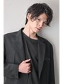 テラスオブベル(TERRAS of belle)&nbsp;男にしかわからないこだわり叶えます♪{メンズカット/パーマ}