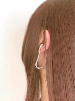 ＊1月限定クーポン＊ギシギシ髪をなめらかに整え、潤いでクセを抑えるトータルリペアトリートメント！