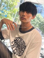 エンド 大阪梅田(&) ナチュラルマッシュ