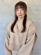 ブルーム 千葉ニュータウン(bloom) maiko