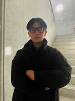 リアン(Lian)&nbsp;【メンズ】髪質改善ストレート