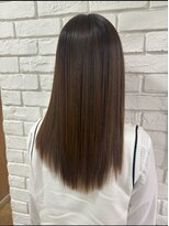 セレスト 大泉学園店(CELESTE)&nbsp;カシミヤストレート