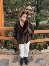 スタッフからみた莉澄さんってこんな人！愛されキャラで周りの人を幸せにしてくれる存在！