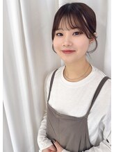 ドクターズサロン レラパール&nbsp;福吉 りら